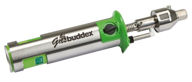 Kerbl Gas Dehorner GasBuddex - 20mm Tip