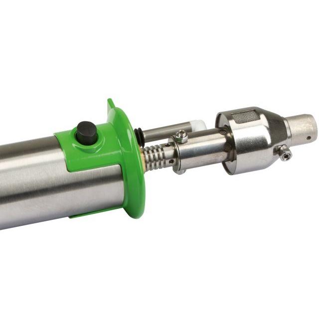 Kerbl Gas Dehorner GasBuddex - 20mm Tip