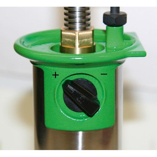 Kerbl Gas Dehorner GasBuddex - 20mm Tip