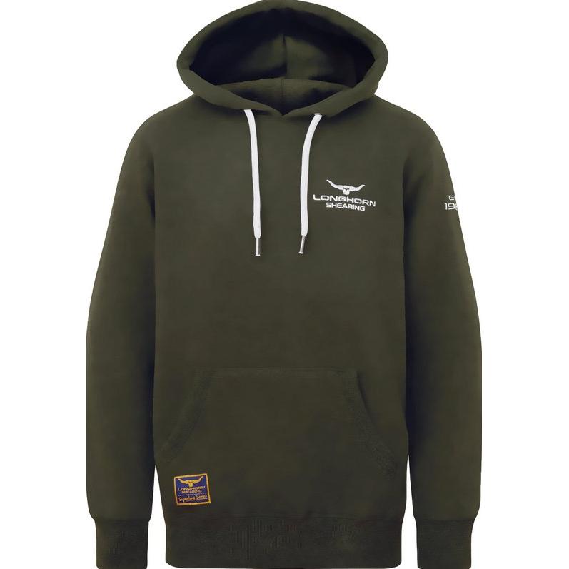 Longhorn Adult's Signature Series Hoodie