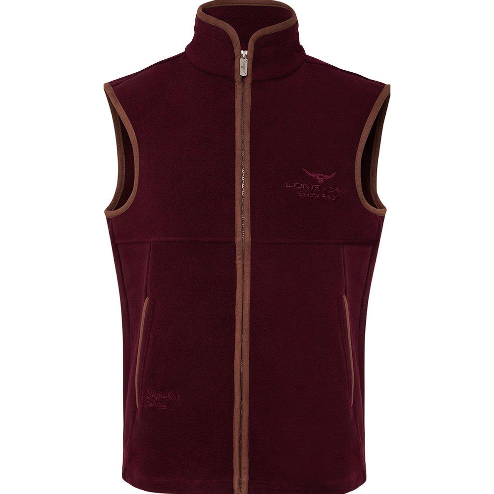 Longhorn Gilet