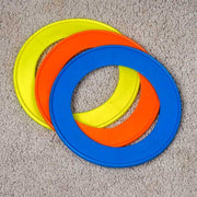 Zoon Fling-a-Ring - 22cm