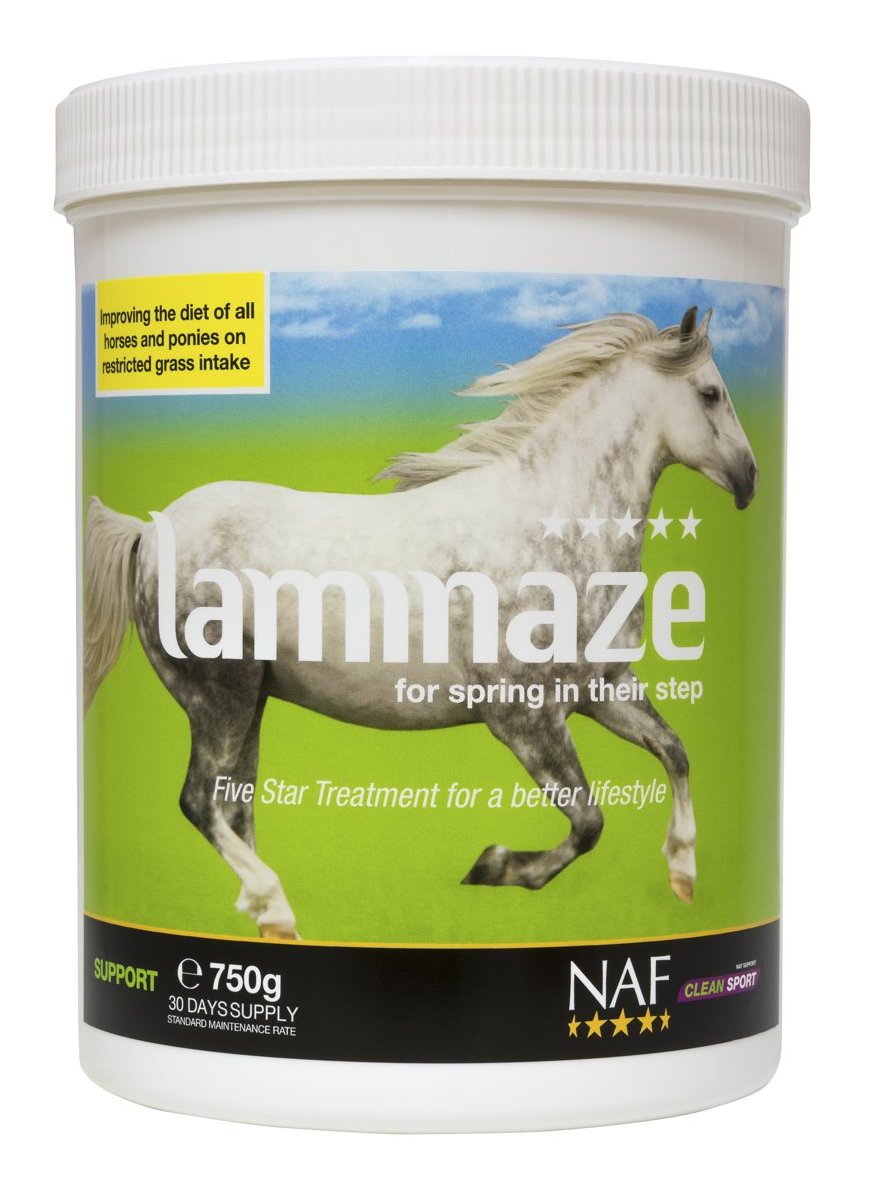NAF Five Star Laminaze - 750g