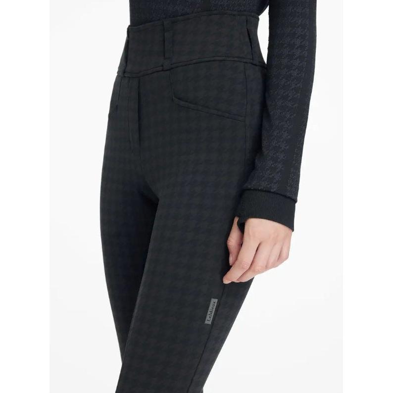 Lemieux Aspen Houndstooth Breggings