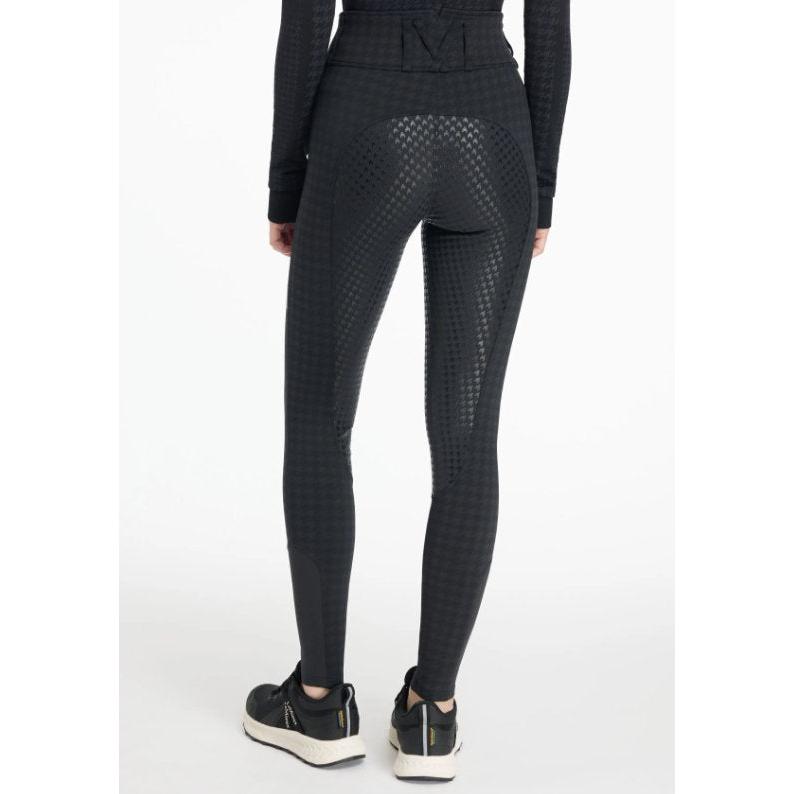 Lemieux Aspen Houndstooth Breggings