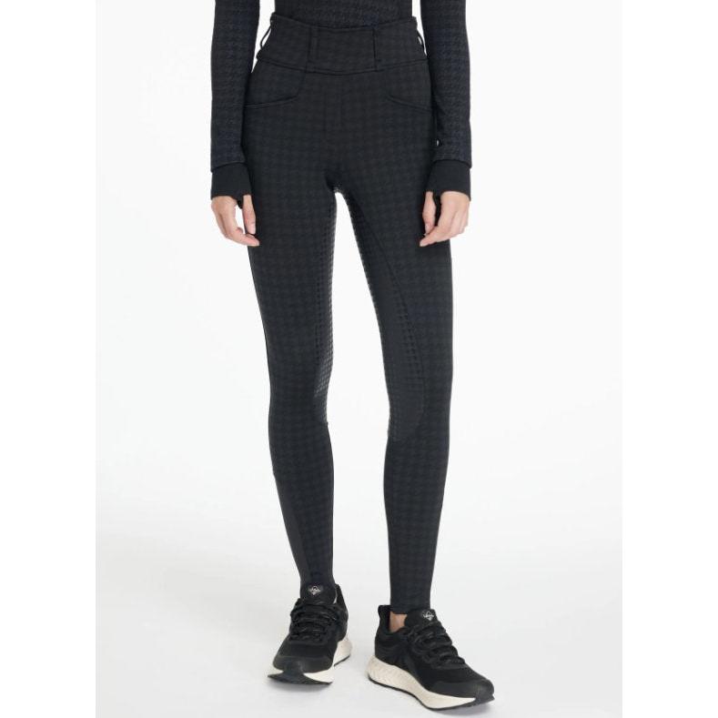 Lemieux Aspen Houndstooth Breggings