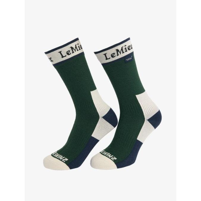 Lemieux Sealskinz Waterproof Socks