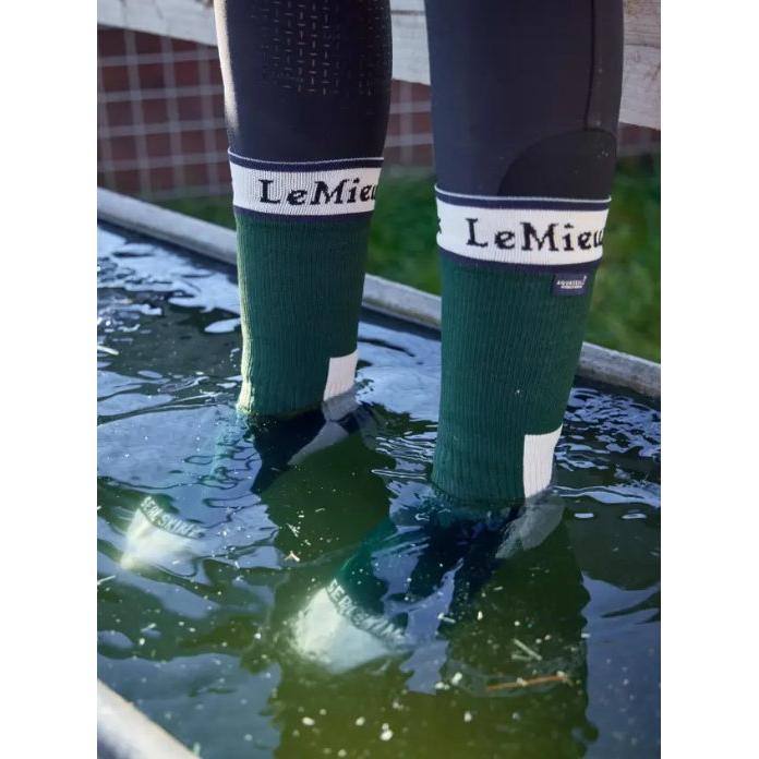 Lemieux Sealskinz Waterproof Socks
