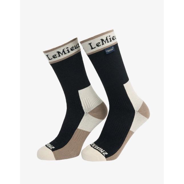 Lemieux Sealskinz Waterproof Socks