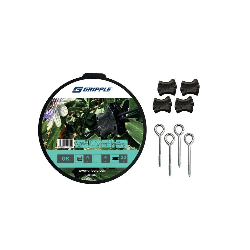 Gripple Garden Starter Kit