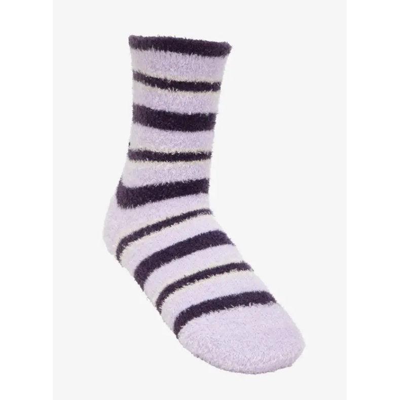 Lemieux Mini Fluffy Character Socks