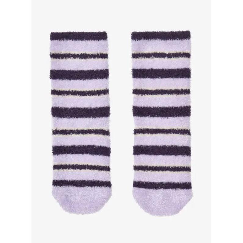 Lemieux Mini Fluffy Character Socks