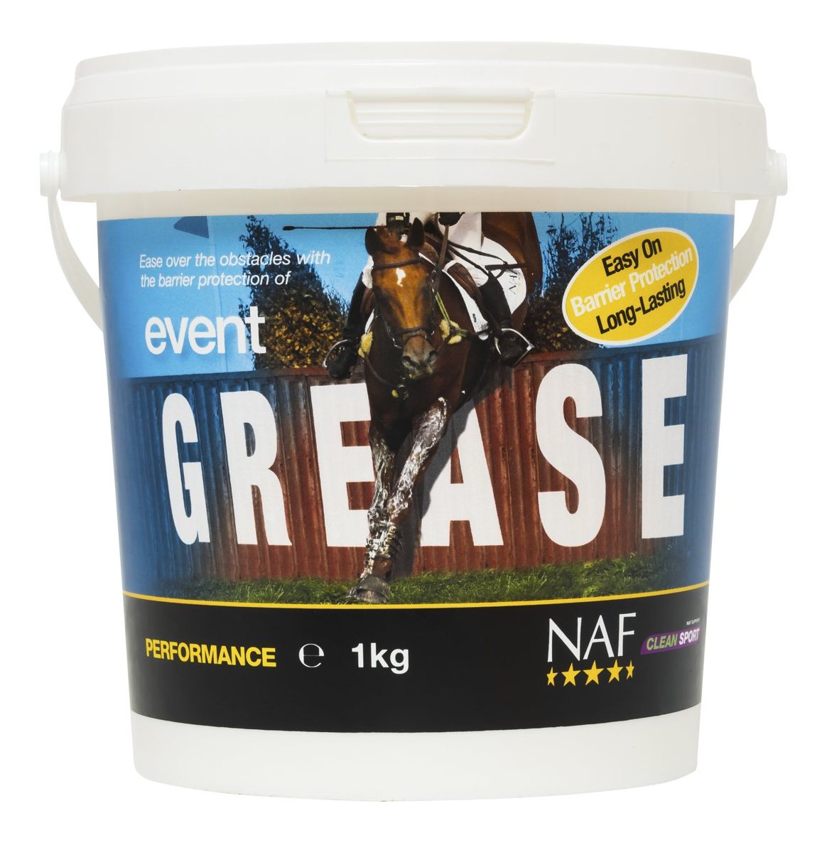 NAF Event Grease - 1kg