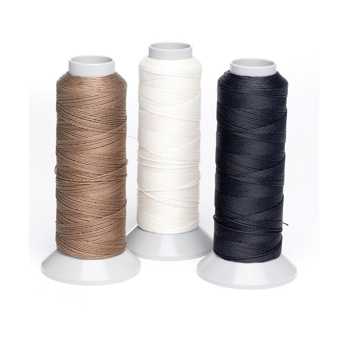 Plaiting Thread