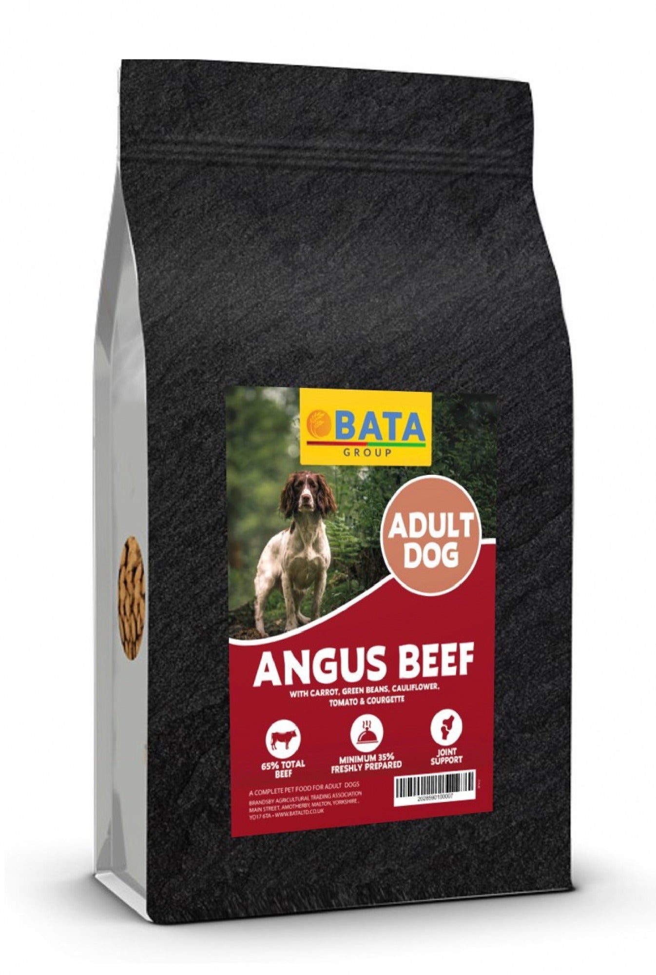 Superfood 65 Angus Beef Adult - 2kg