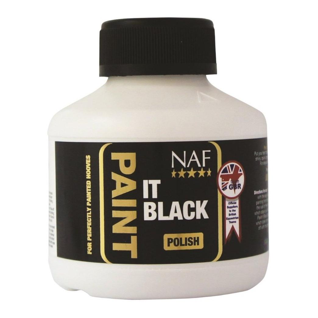 NAF Paint It Black 250ml