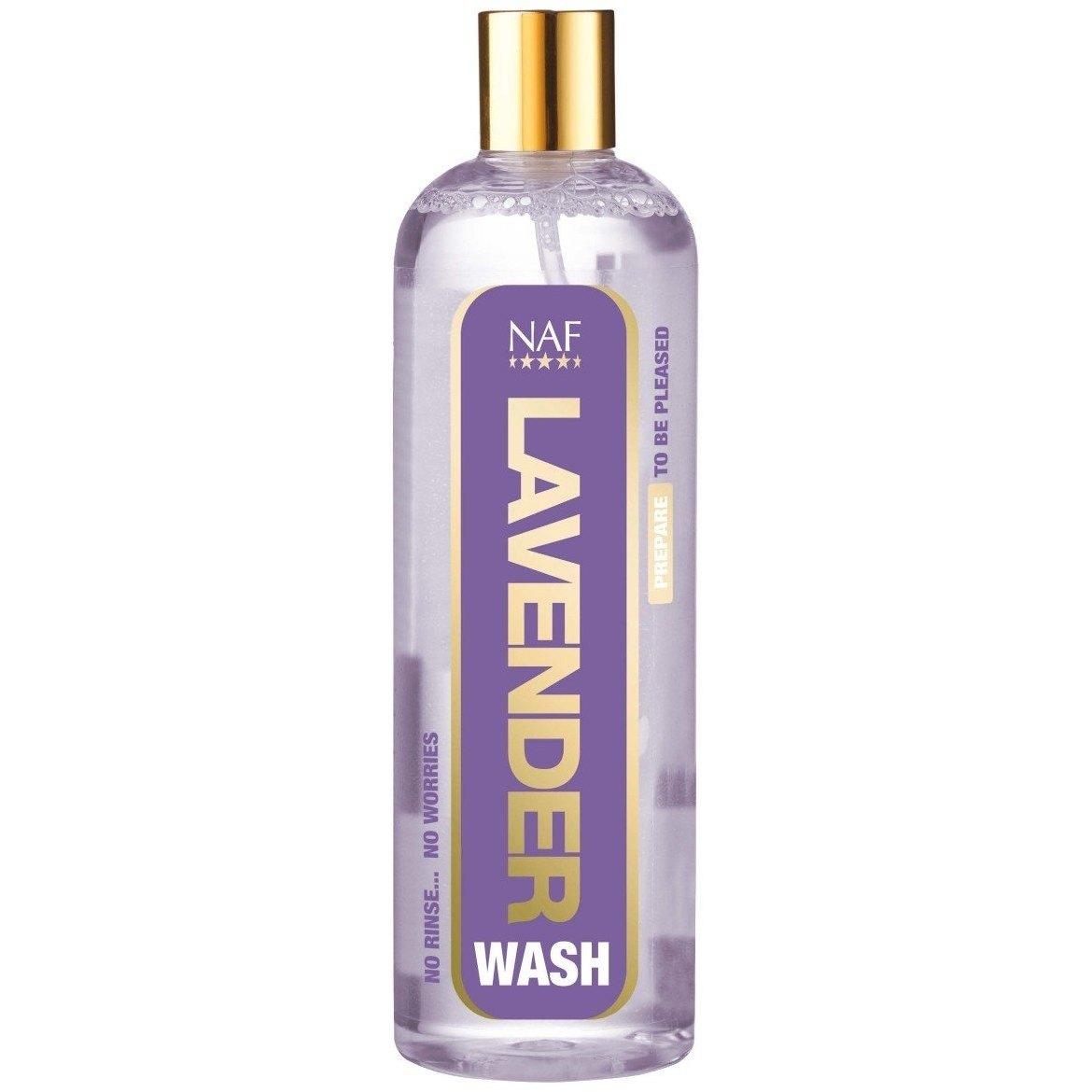 NAF Lavender Wash - 500ml