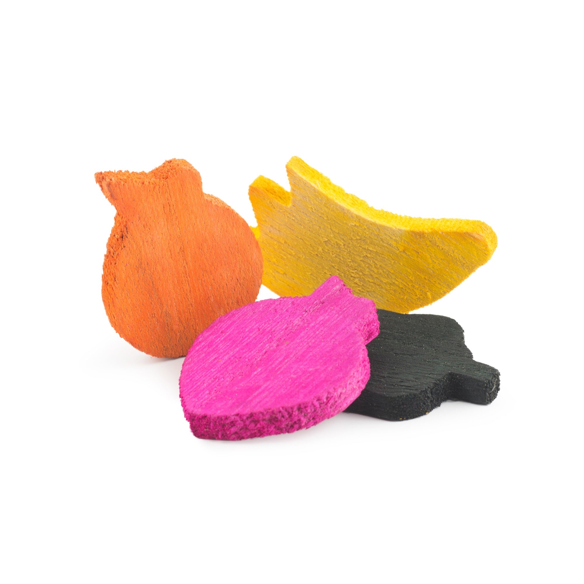 Ancol J4P Fruit & Veg Chews