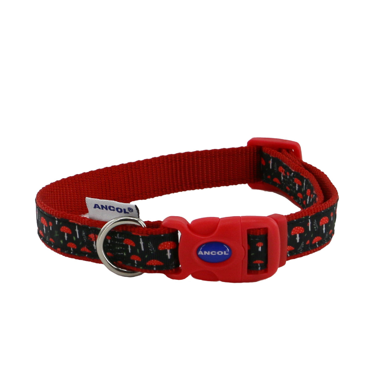 Ancol Mushroom Collar Small - 20-30cm