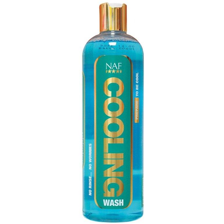 NAF Cooling Wash - 500ml