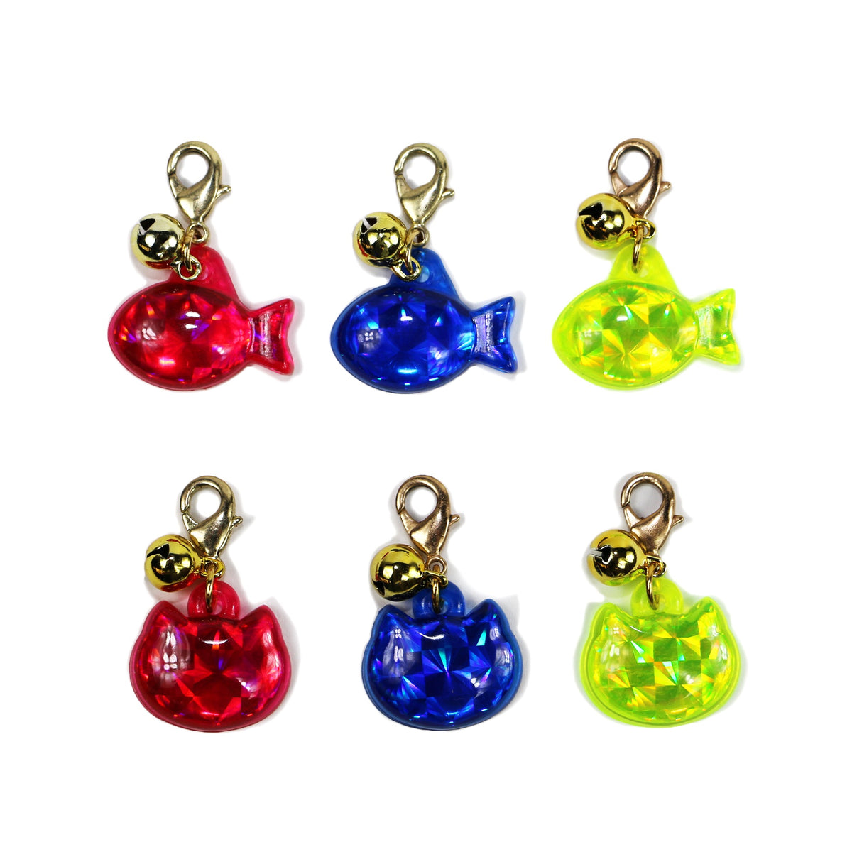 Ancol Reflective Cat Tag
