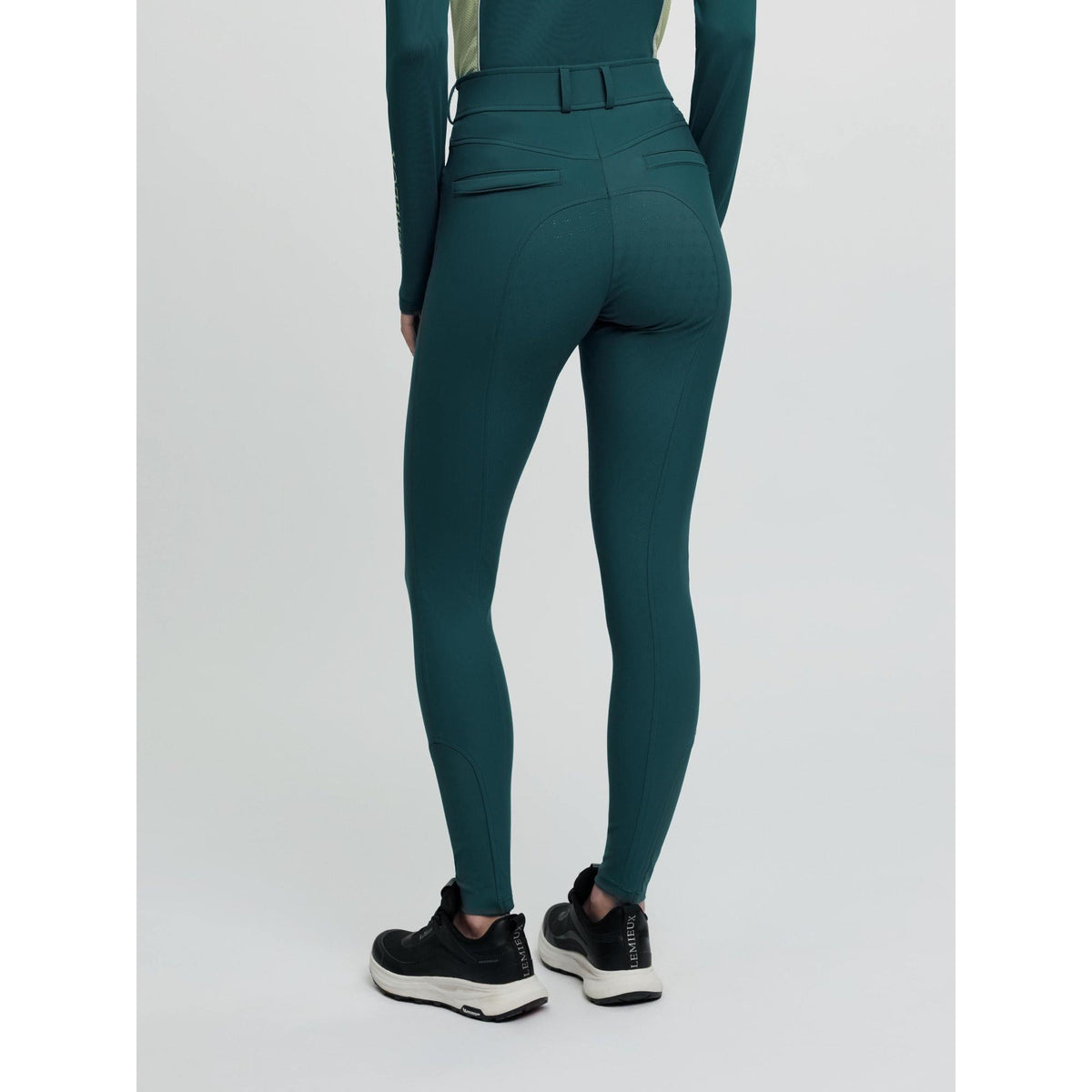 LeMieux Women's Isabelle Full Seat Breech