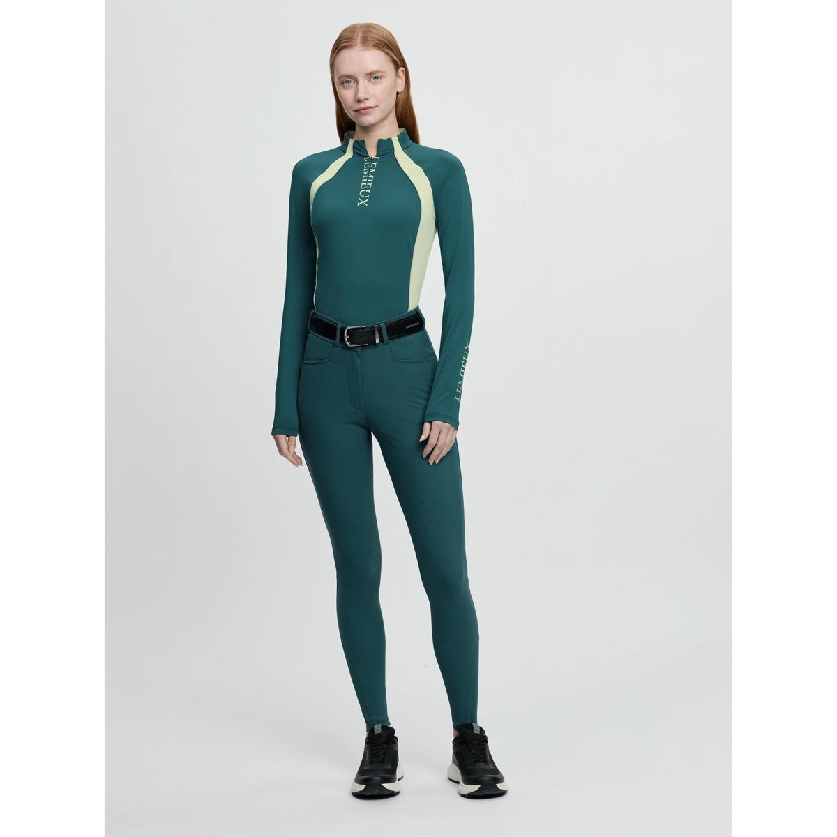 LeMieux Women's Isabelle Full Seat Breech