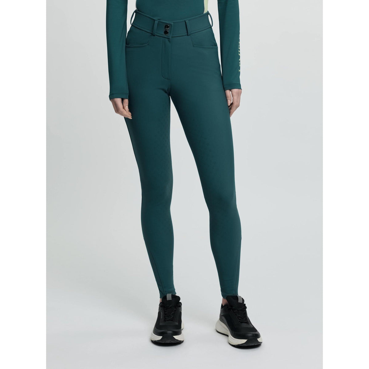 LeMieux Women's Isabelle Full Seat Breech