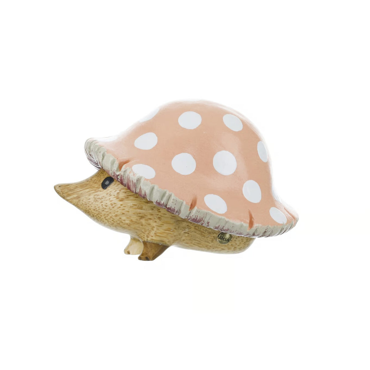 DCUK Hedgy Toadstool