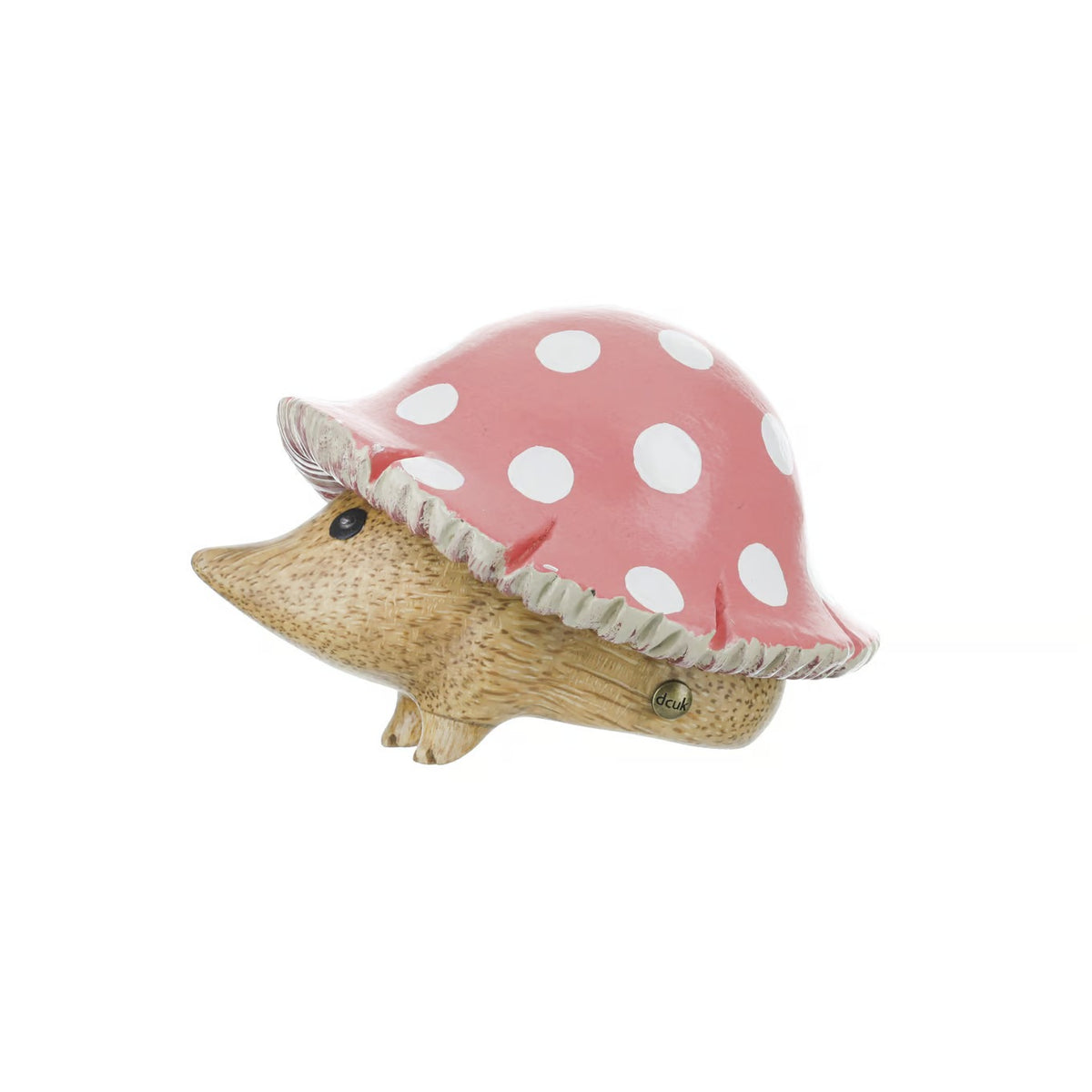 DCUK Hedgy Toadstool