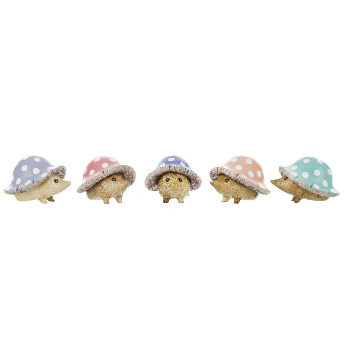 DCUK Hedgy Toadstool