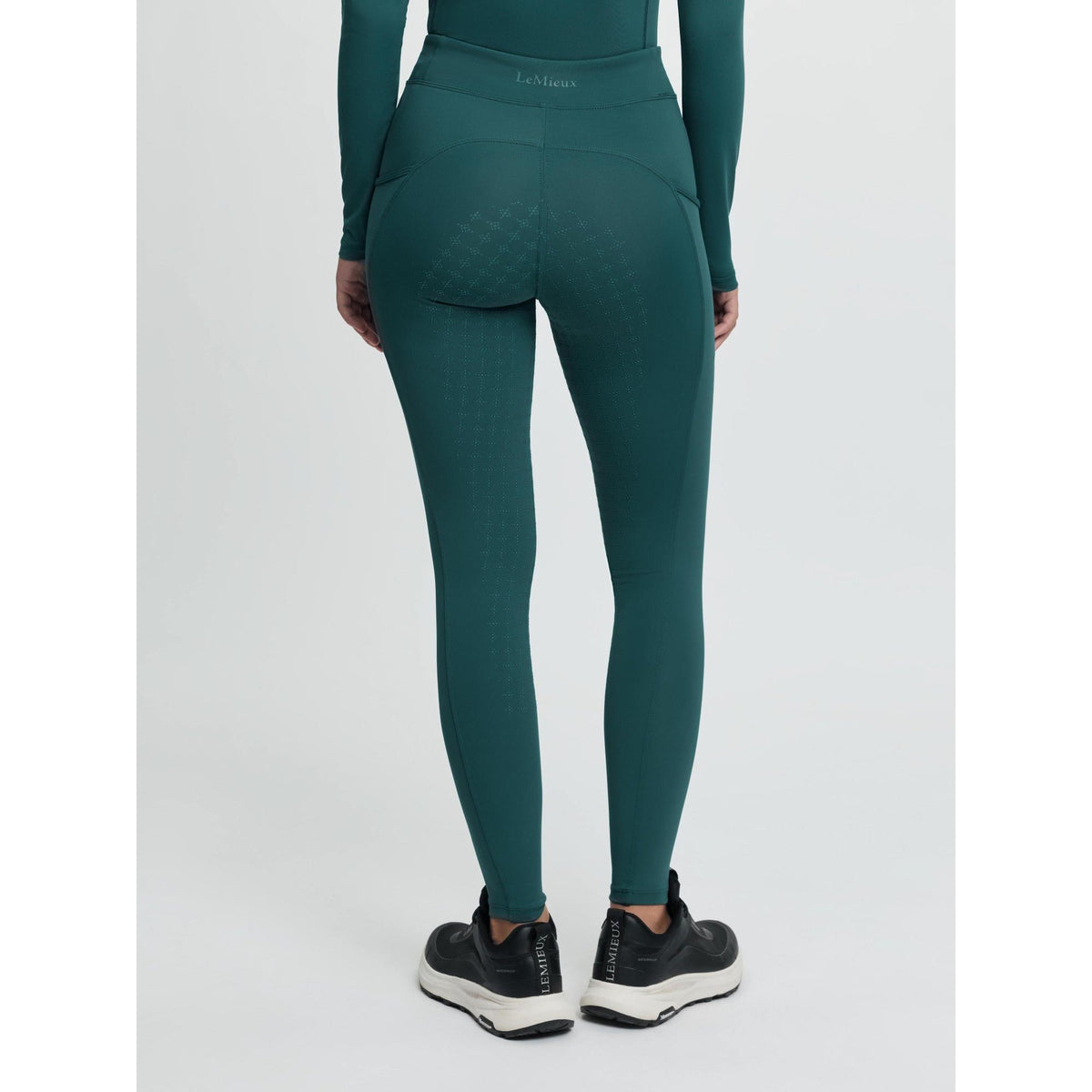 LeMieux Young Rider Orla Pull On Breech