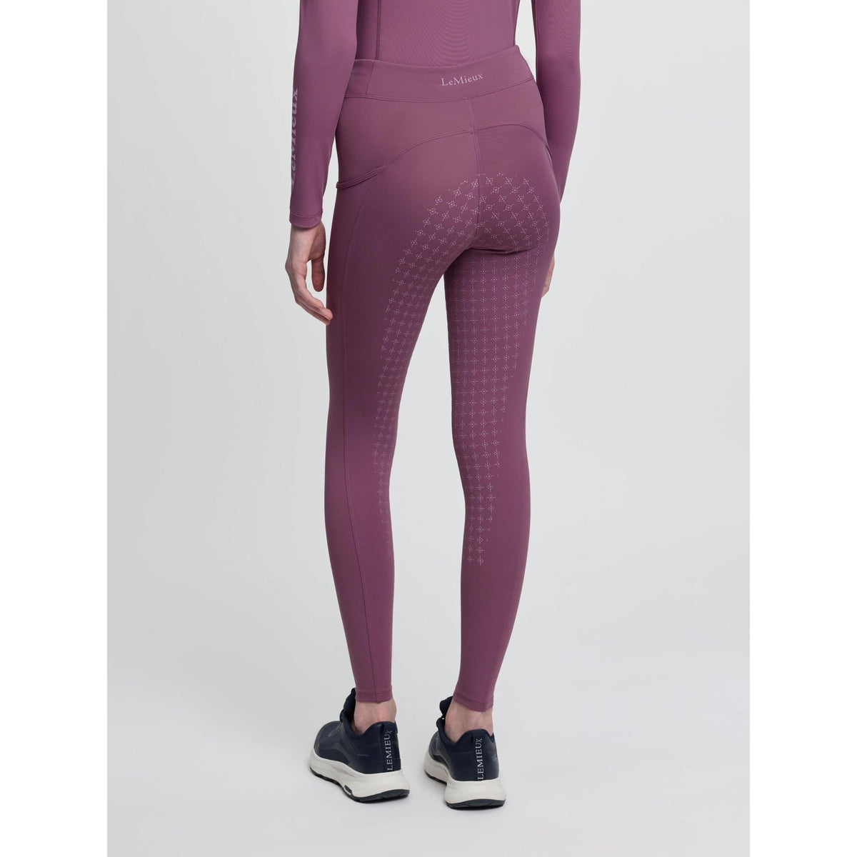 LeMieux Young Rider Orla Pull On Breech