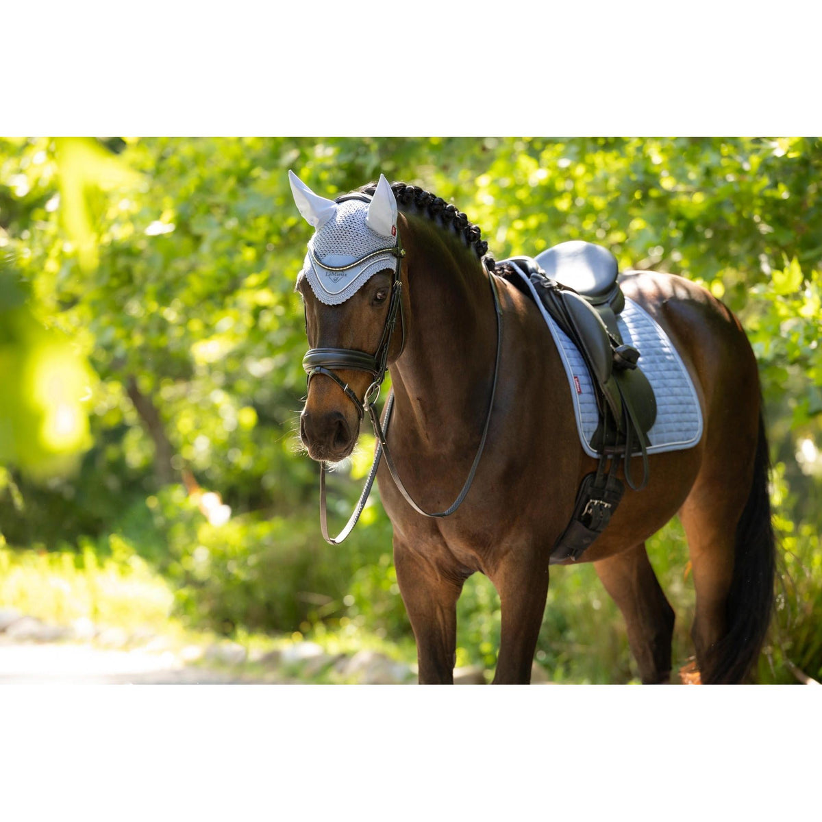 LeMieux Classic Fly Hood