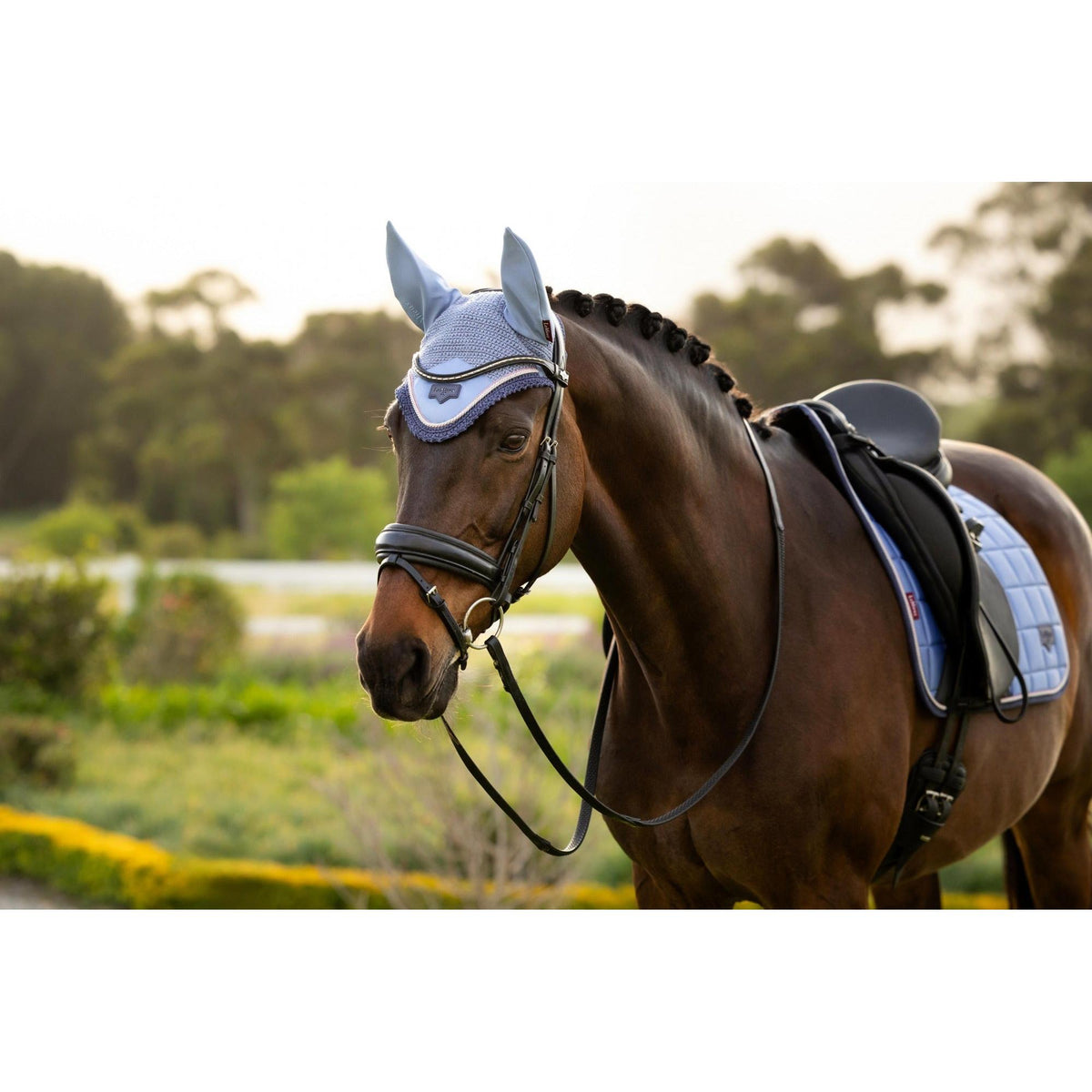LeMieux Loire Fly Hood