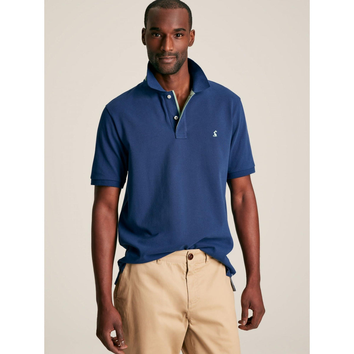 Joules Men's Woody Polo Shirt
