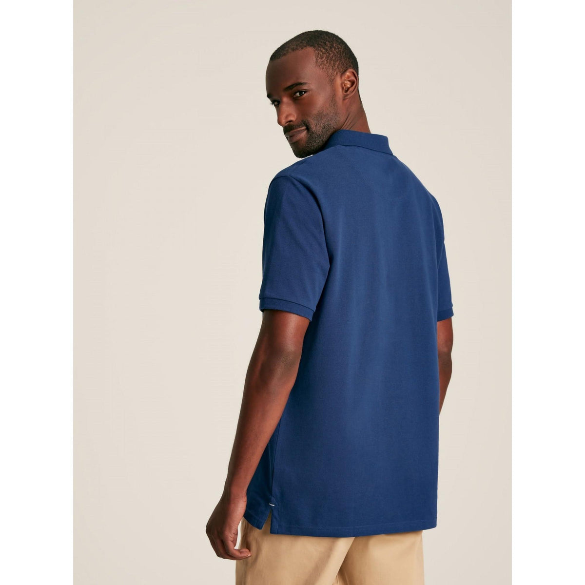 Joules Men's Woody Polo Shirt