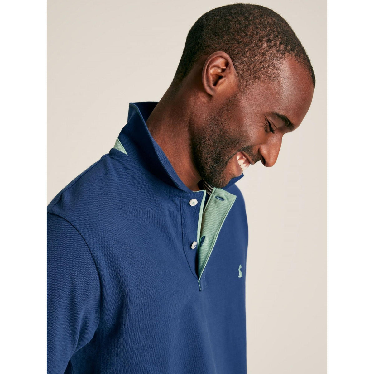 Joules Men's Woody Polo Shirt