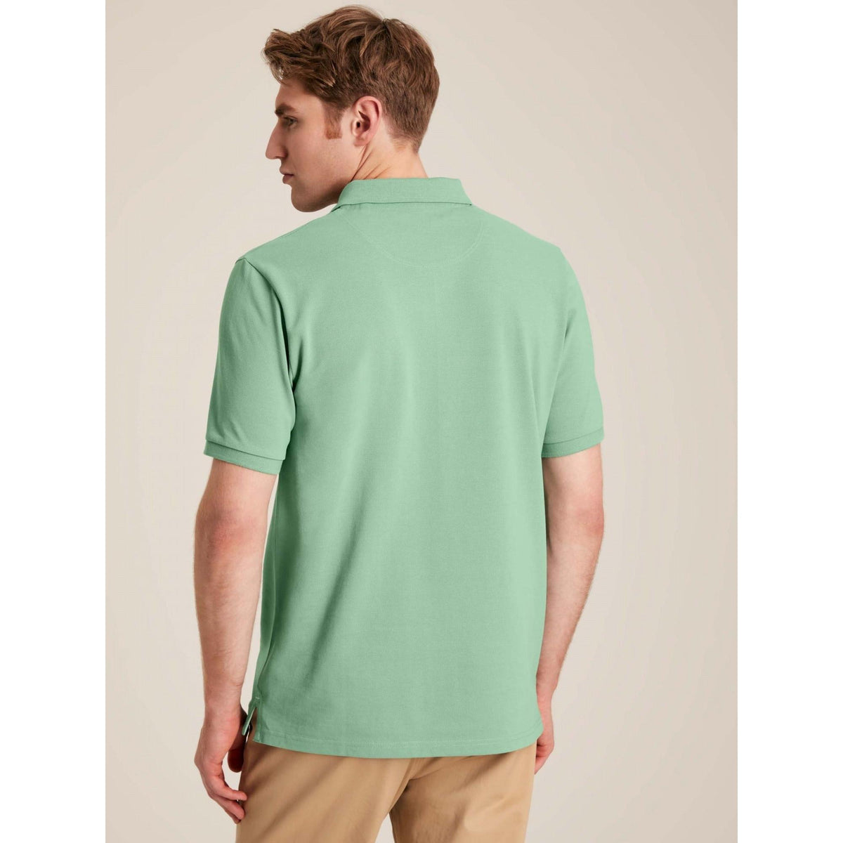 Joules Men's Woody Polo Shirt