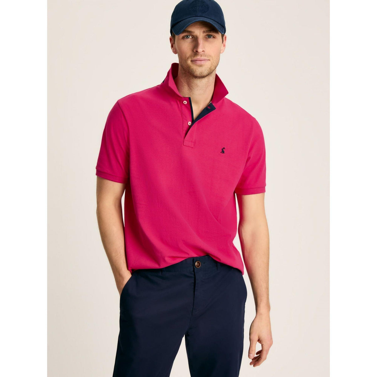 Joules Men's Woody Polo Shirt
