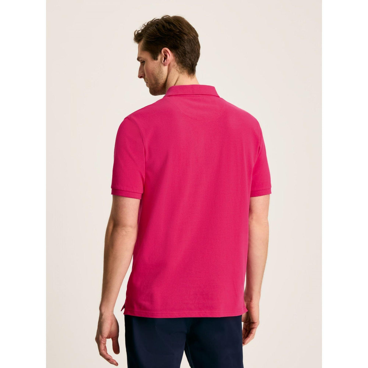 Joules Men's Woody Polo Shirt