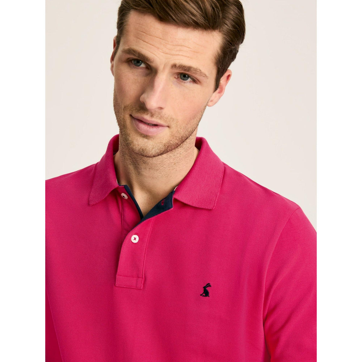Joules Men's Woody Polo Shirt