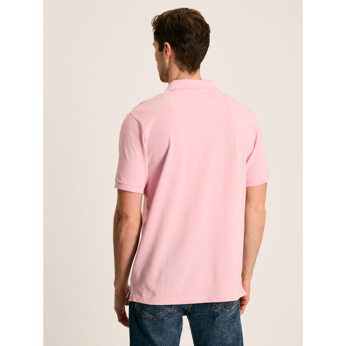 Joules Men's Woody Polo Shirt