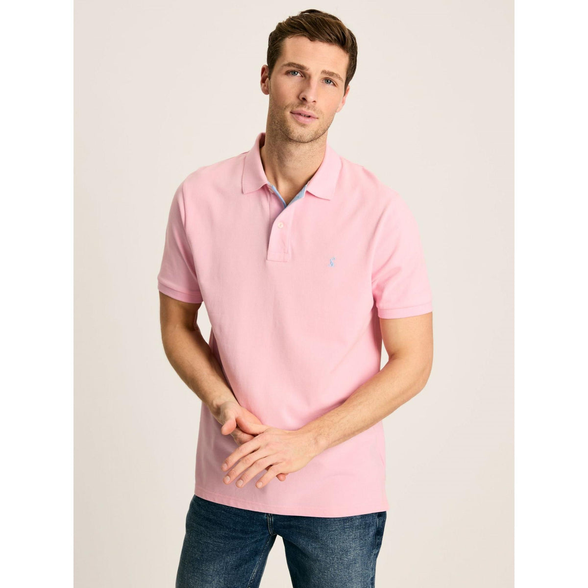 Joules Men's Woody Polo Shirt