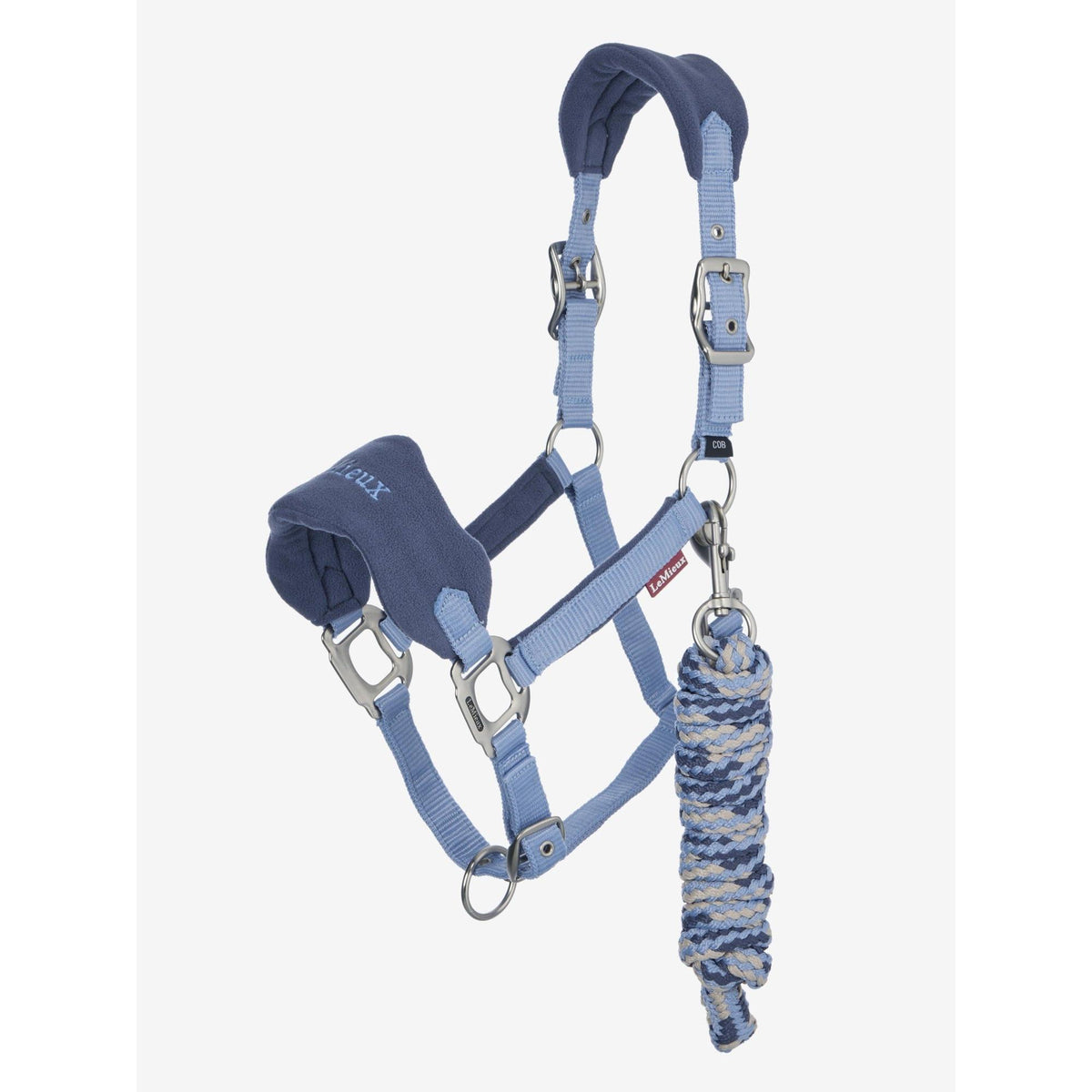 LeMieux Vogue Headcollar & Leadrope