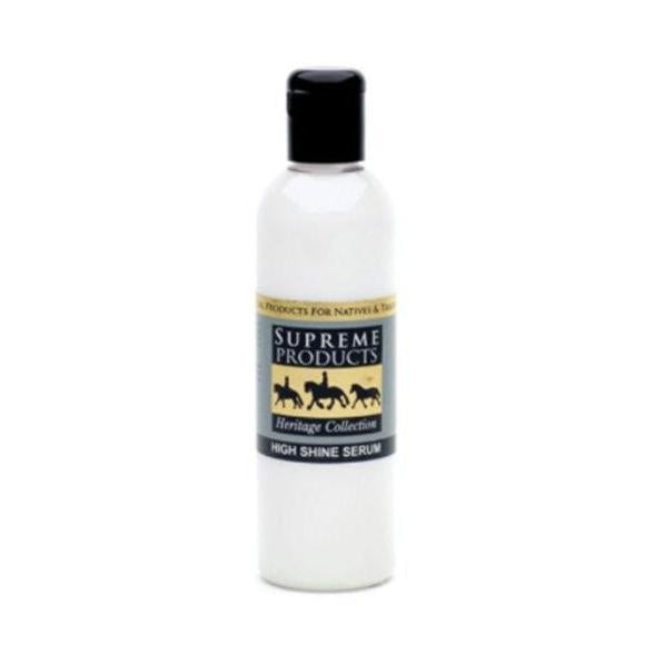 Supreme Heritage Collection High Shine Serum 250ml
