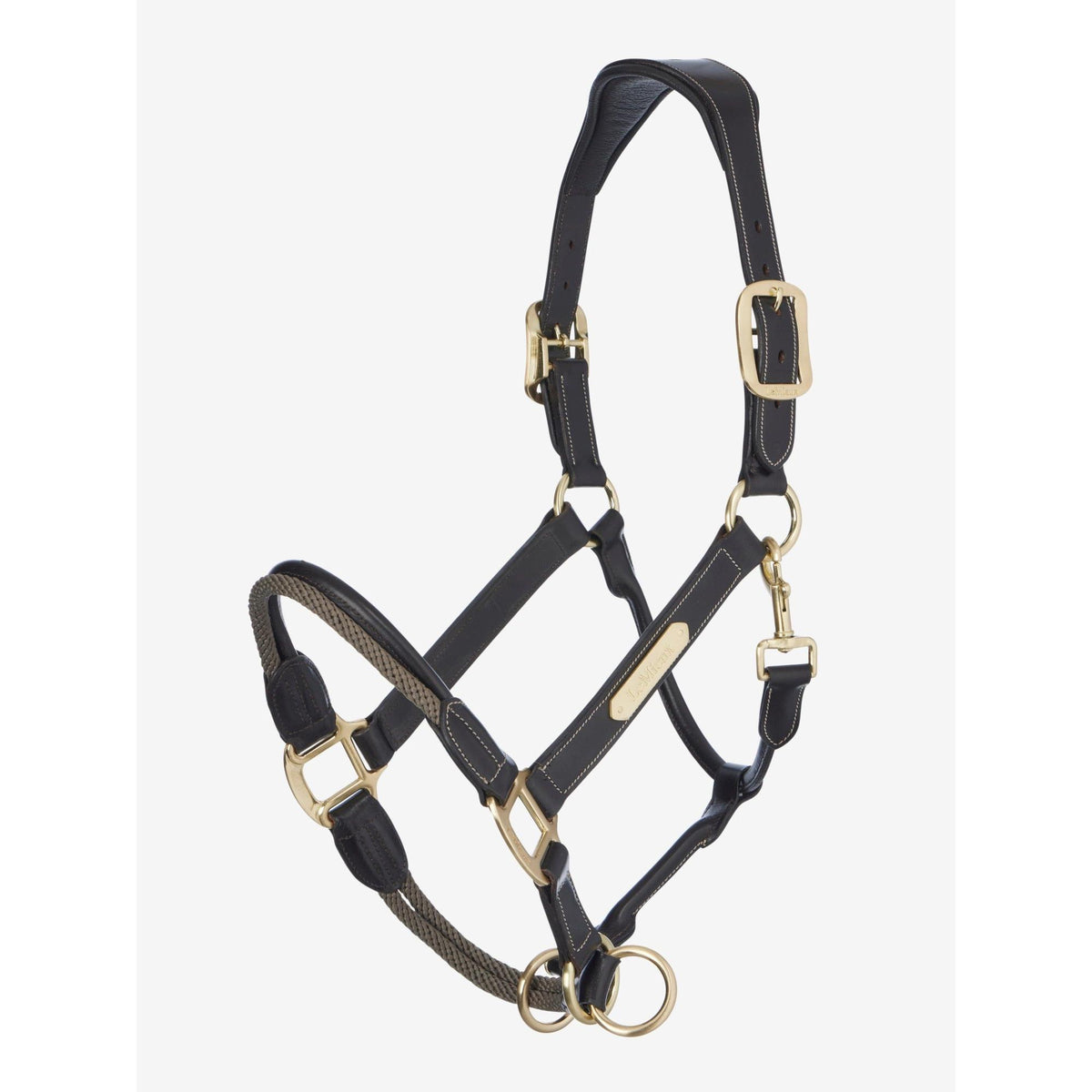 LeMieux Rope Control Headcollar
