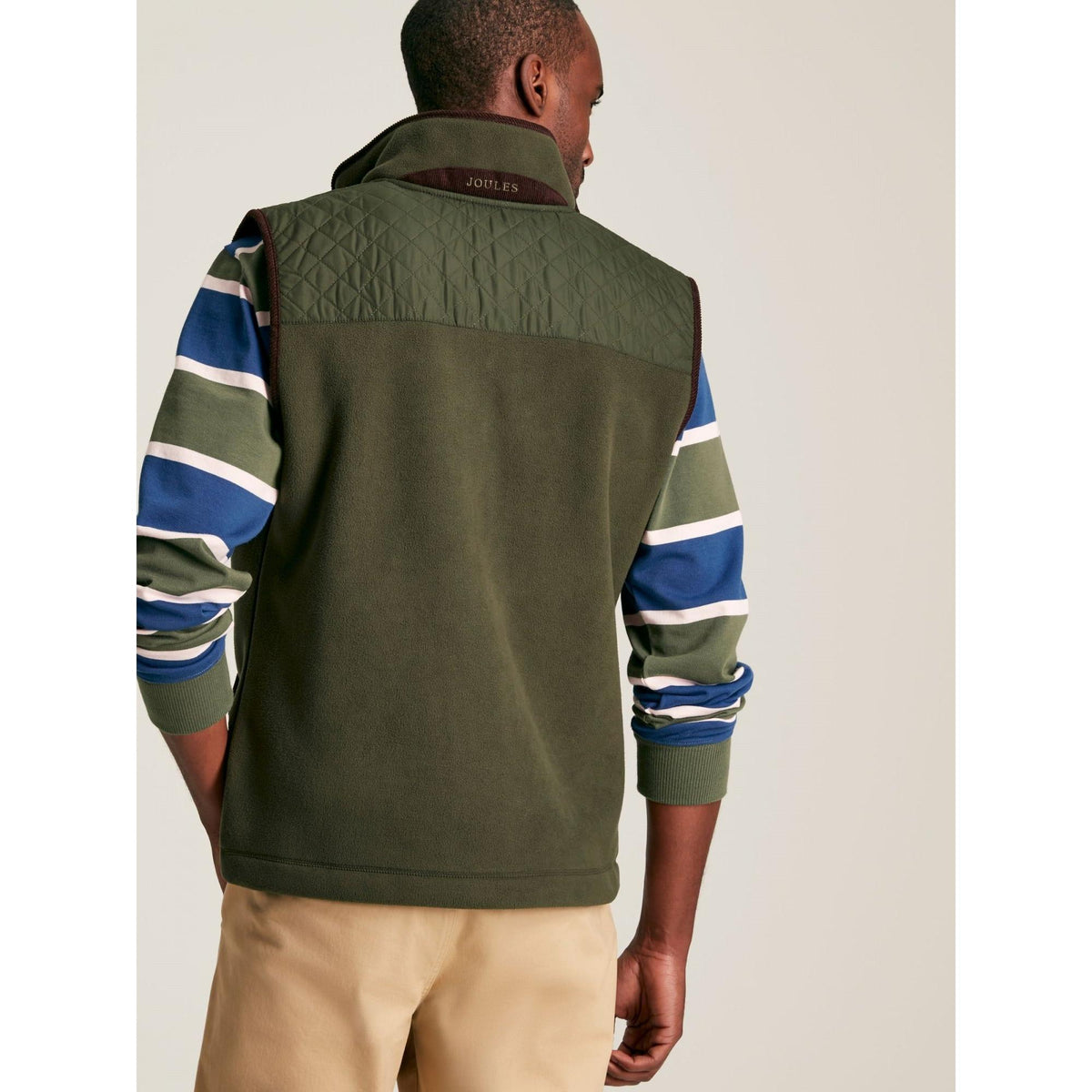 Joules Men's Greenfield Gilet