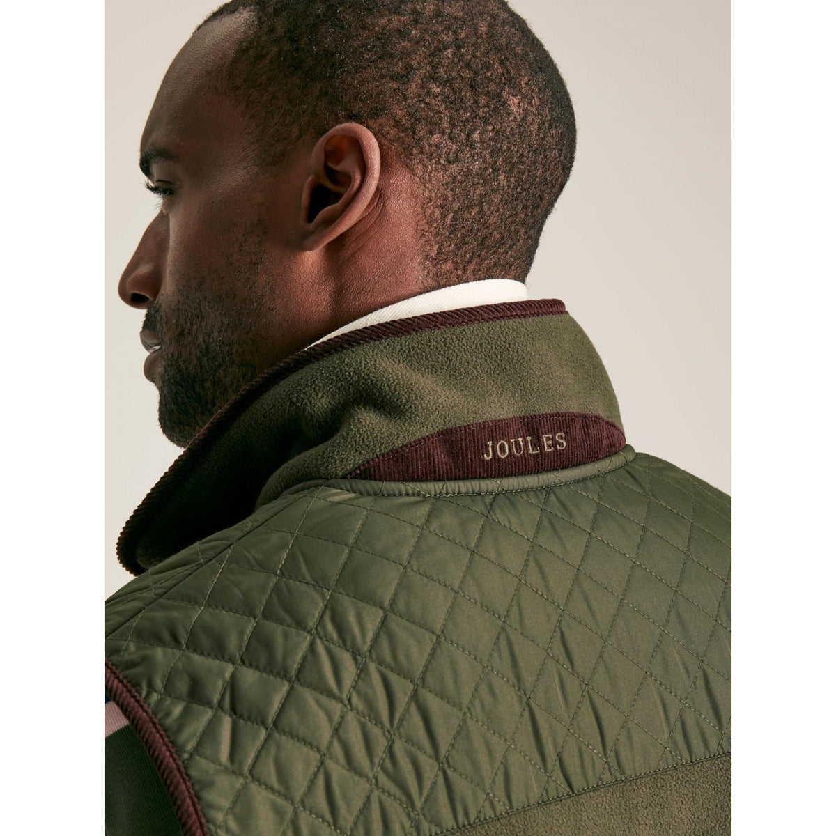 Joules Men's Greenfield Gilet