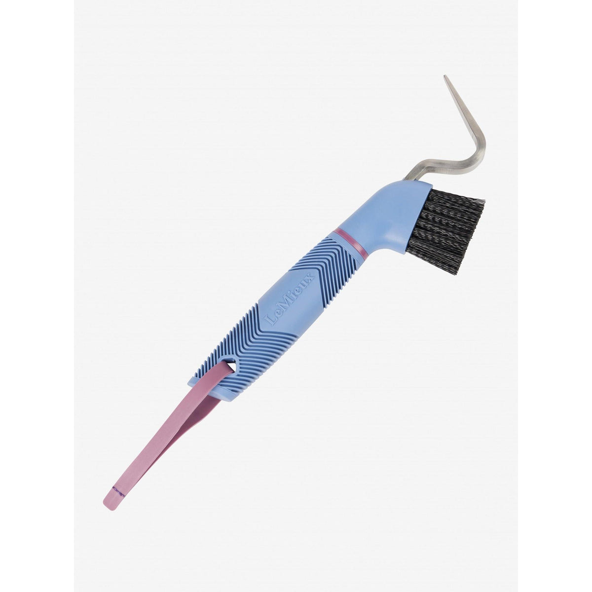 LeMieux Heavy Duty Hoof Pick